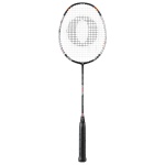 OLIVER Badmintonschläger Flexter PC (84g/leicht grifflastig/mittel) - besaitet -